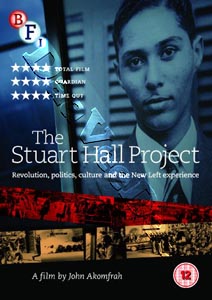 The Stuart Hall Project |   DVD
